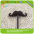 Beard Shaped Eraser,cute promotion gift eraser product